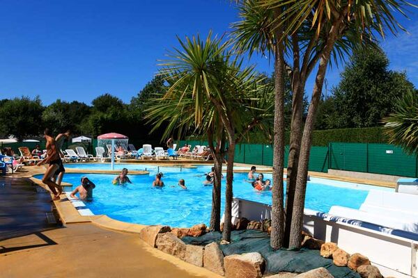 Camping de Kervilor