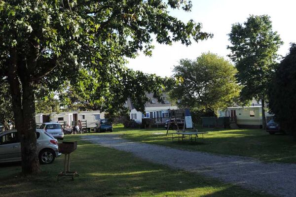 Camping de Lochrist