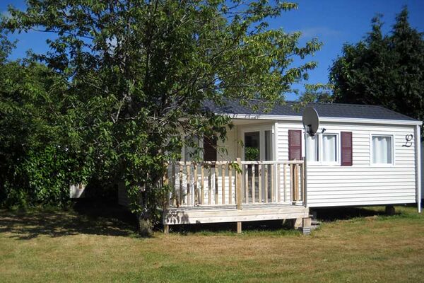 Camping de Lochrist