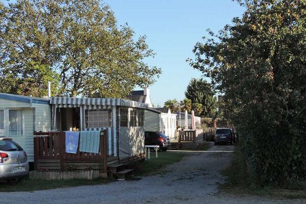 Camping de Lochrist