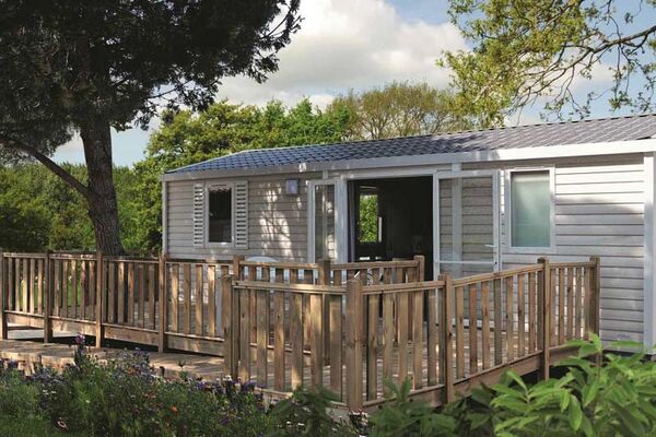 Camping de Loperhet