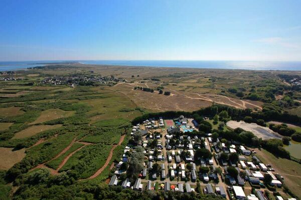 Camping de Loperhet
