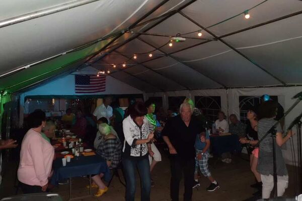 Camping de Lanven
