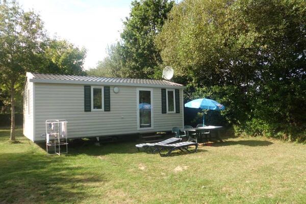 Camping de Lanven