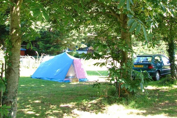 Camping de Saint-Cado