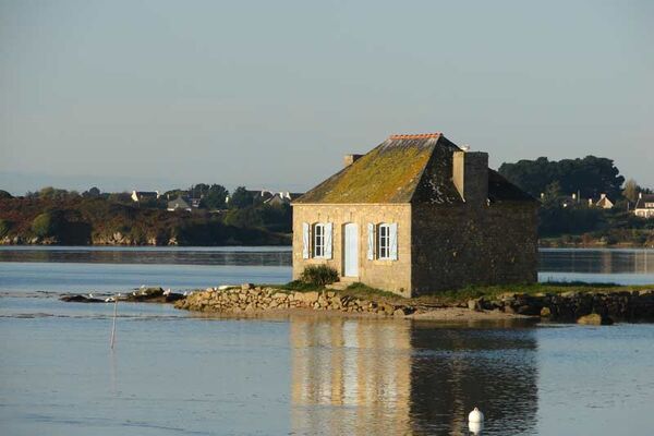 Camping de Saint-Cado