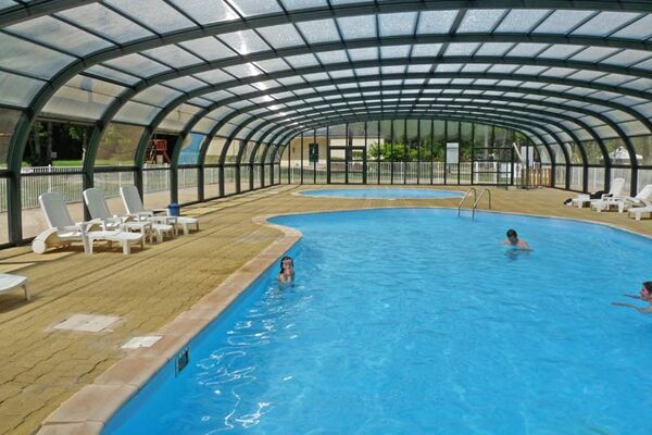 Camping de Saint-Laurent