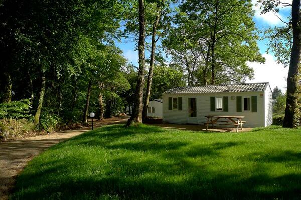 Camping de Pont Calleck