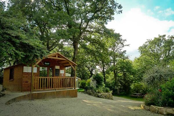 Camping de Pont Calleck