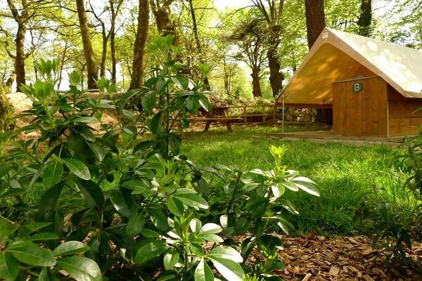 Camping de Pont Calleck