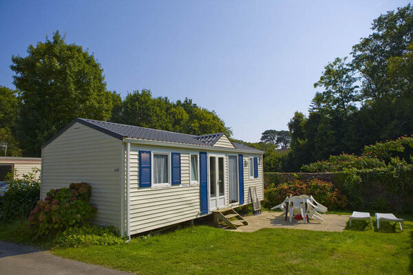 Camping de Penboch