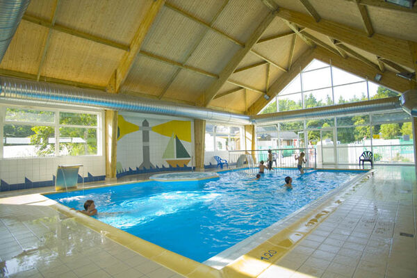 Camping de Penboch