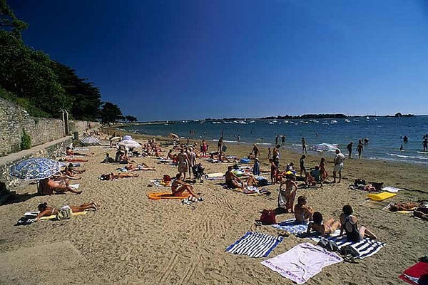 Camping de Penboch