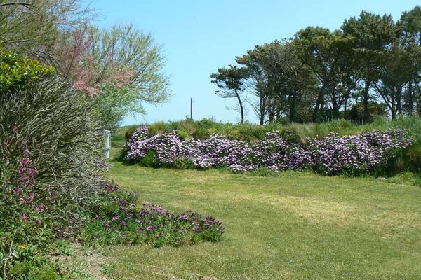 Camping de Penn-Enez