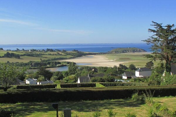 Camping de l'Aber