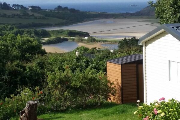 Camping de l'Aber