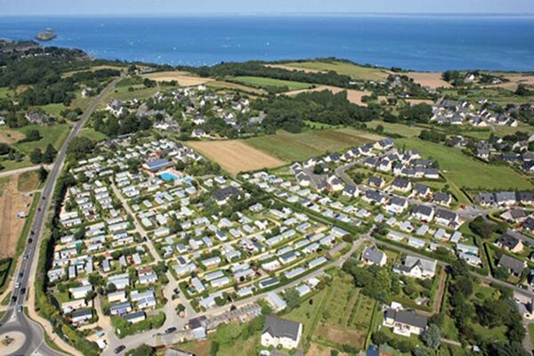 Camping de loisirs Bel Air