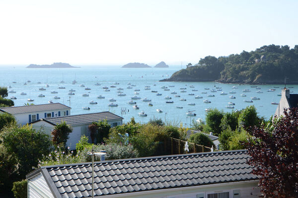 Camping de loisirs Port-mer plage