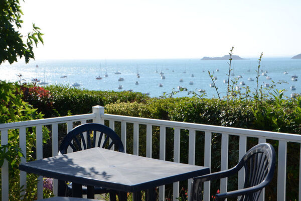 Camping de loisirs Port-mer plage