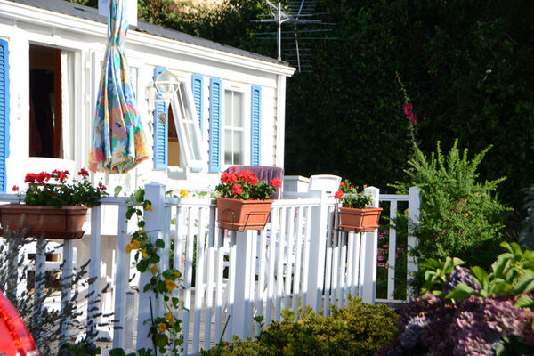 Camping de loisirs Port-mer plage