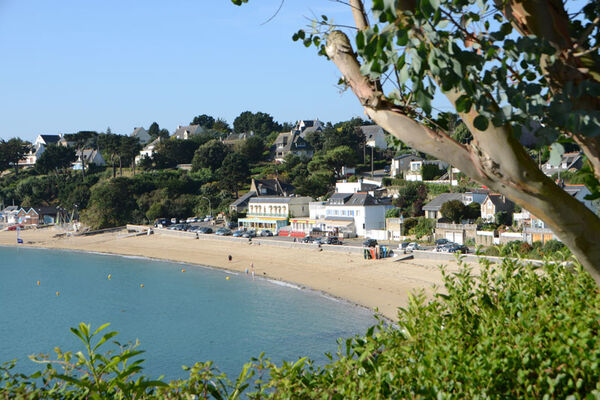 Camping de loisirs Port-mer plage