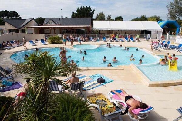 Camping de la Baie