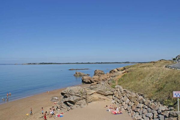 Camping de la Baie