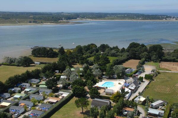 Camping de la Baie