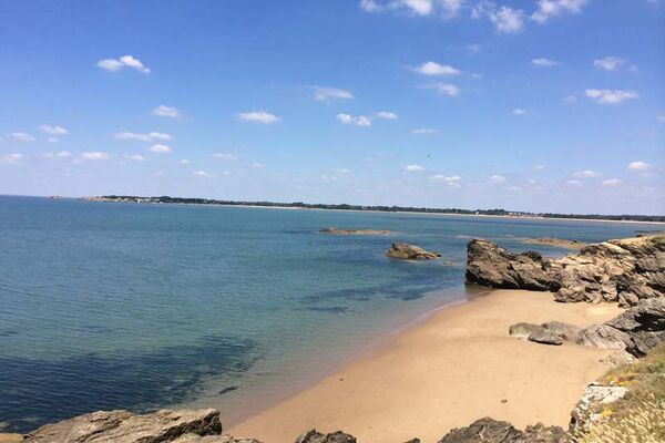 Camping de la Baie