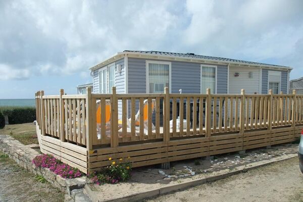Camping de la Falaise