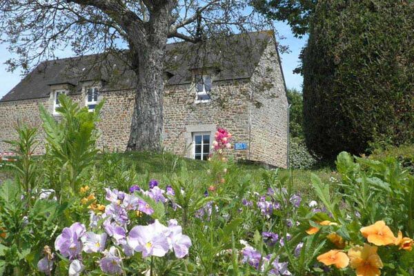 Camping de la Hallerais