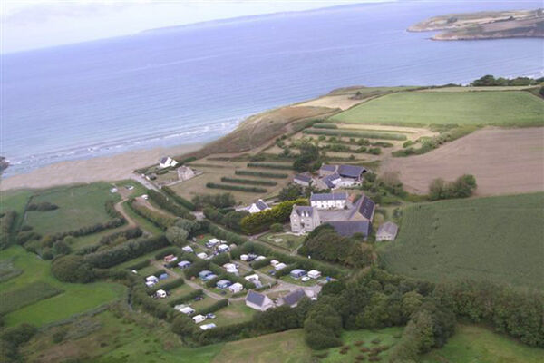 Camping de la Mer