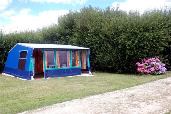 Camping de la Mer