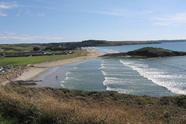 Camping de la Mer