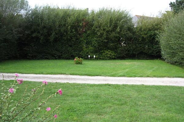 Camping de la Mer