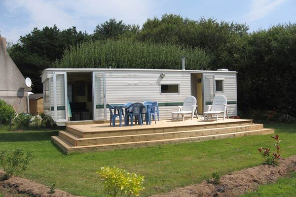 Camping de la Mer