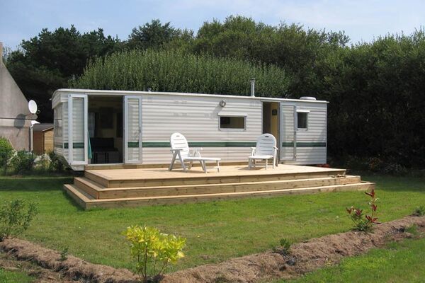 Camping de la Mer
