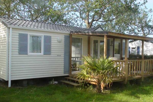 Camping de la Torche