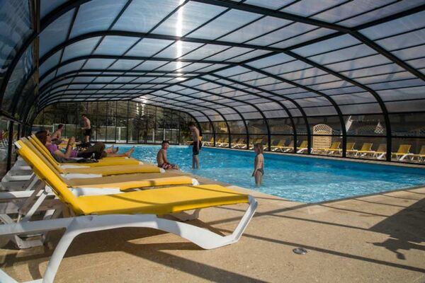 Camping de la Torche