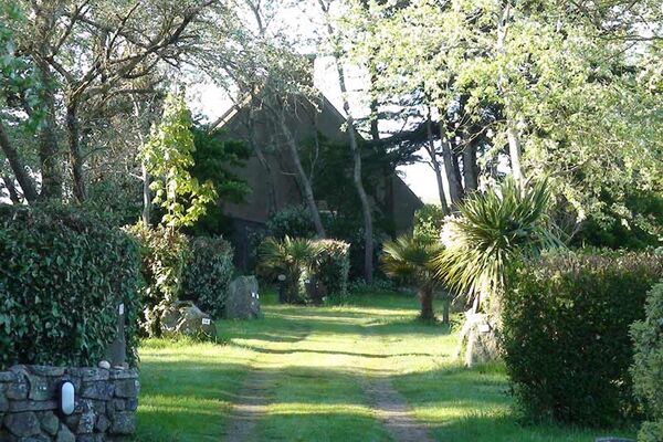 Camping de la Torche