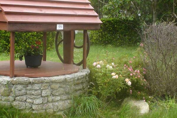 Camping de la Torche