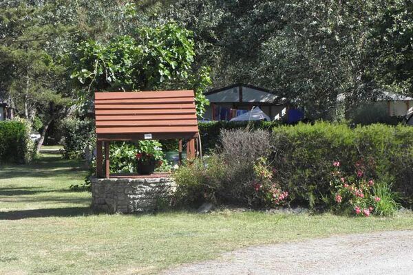 Camping de la Torche