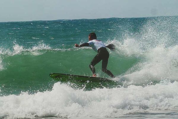 Camping de la Torche