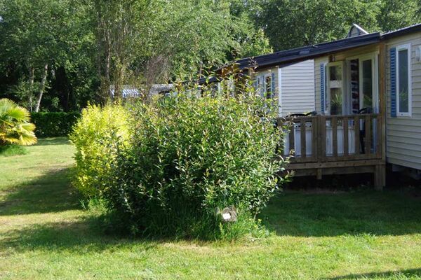 Camping de la Torche