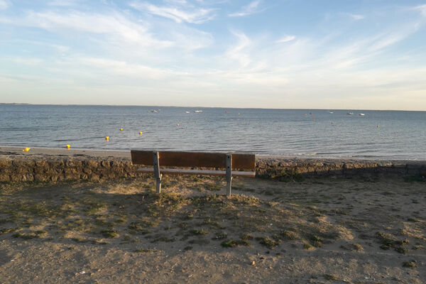 Camping de la Plage
