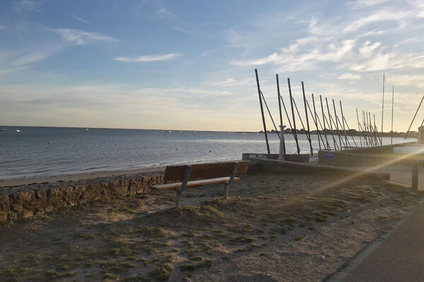 Camping de la Plage