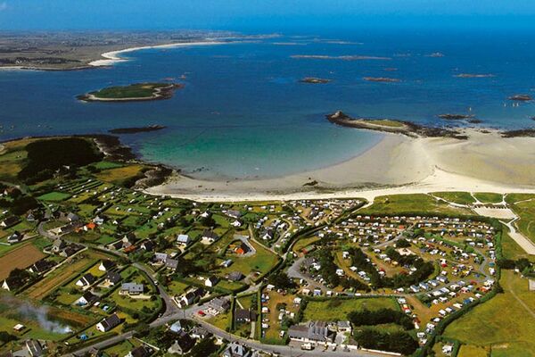 Camping des Abers
