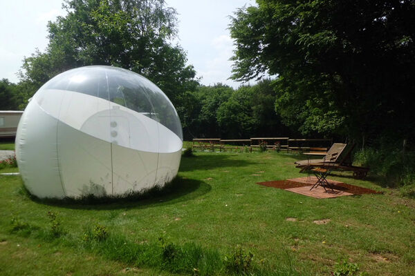Camping des Cerisiers
