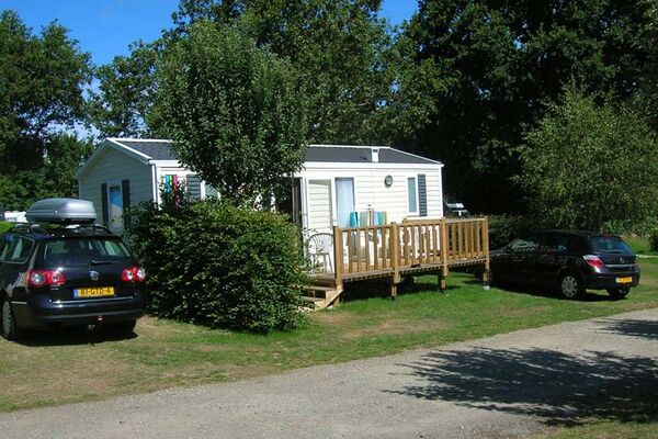 Camping des Chaumières