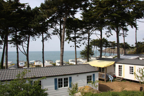 Camping des Chevrets